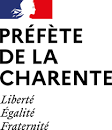 logo préfecture