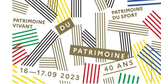 Journées du patrimoine