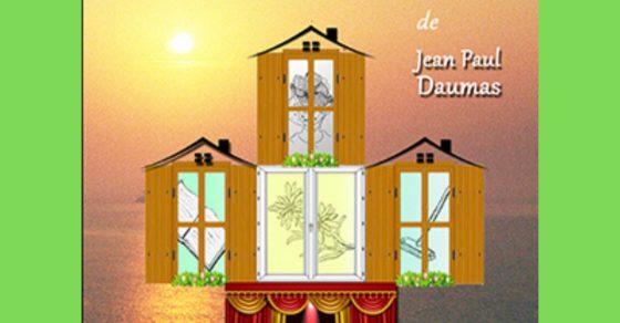 Théâtre à Dirac