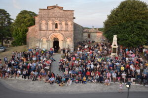 Les Soirs Bleus 2025