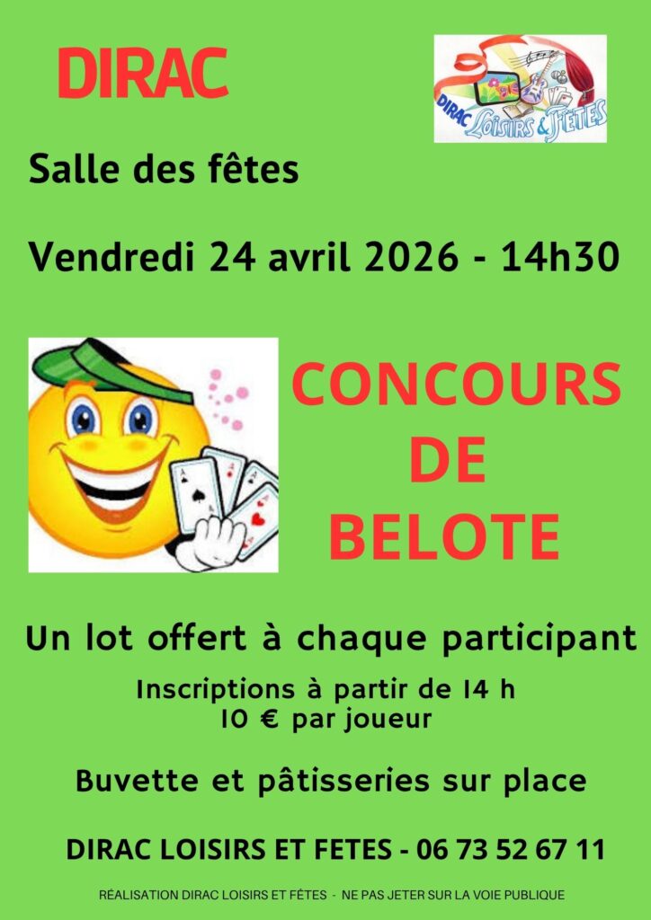 Flyer belote jpg