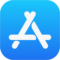 Logo_App_Store_d'Apple Logo_App_Store_d'Apple