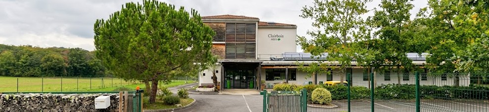 clairbois