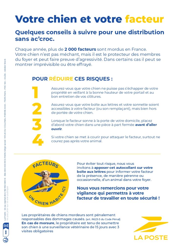 Flyer-prévention canine-La Poste_page-0001