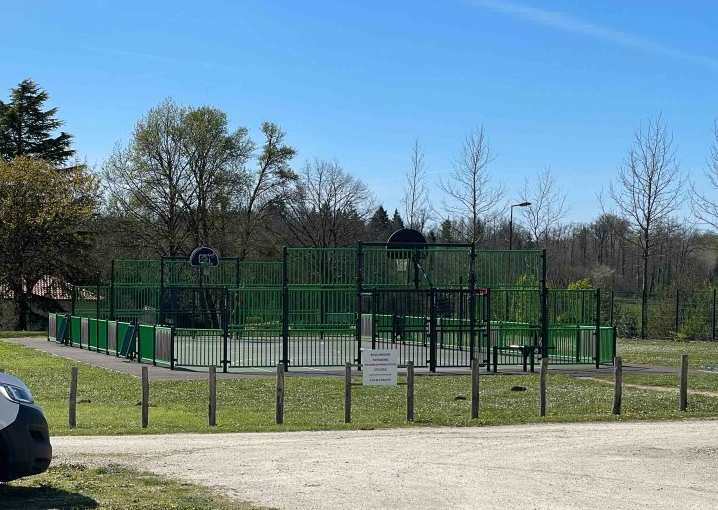 city parc