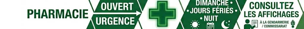 pharmacie