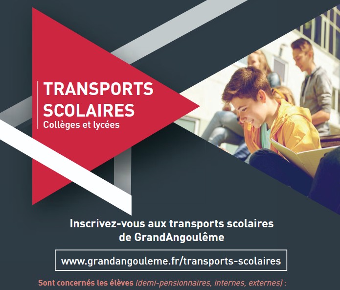 transport scolaire